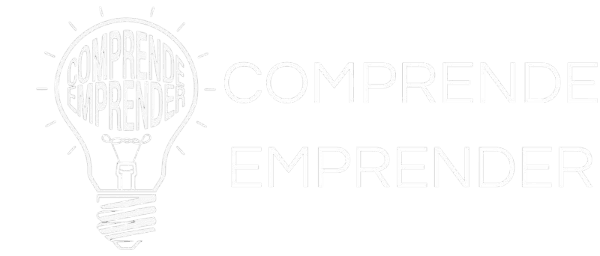 logotipo comprendemprender