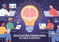 Curso Educación Financiera desde Cero a EXPERTO